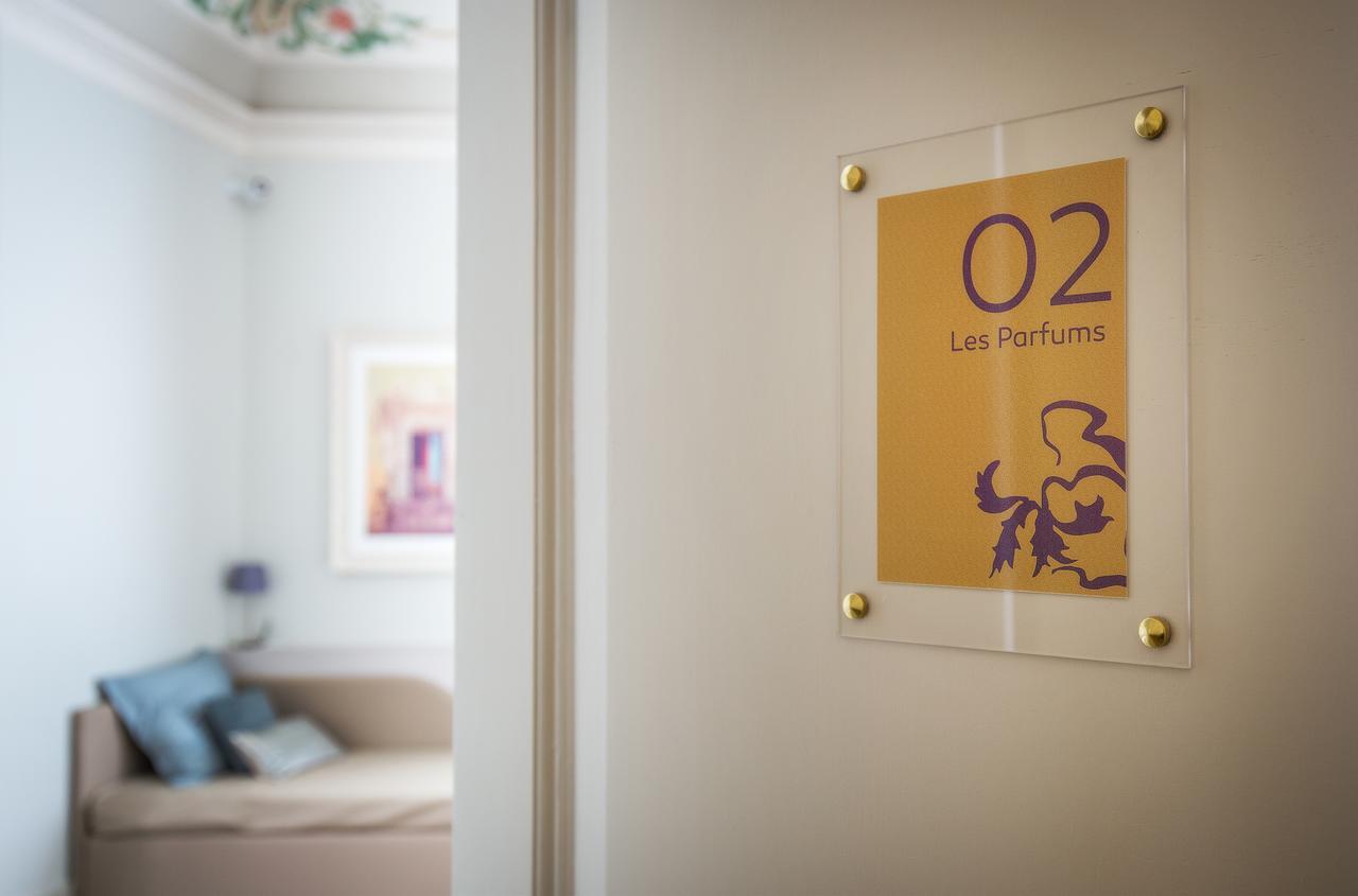 Magione Del Re Hotel CTA Eksteriør billede