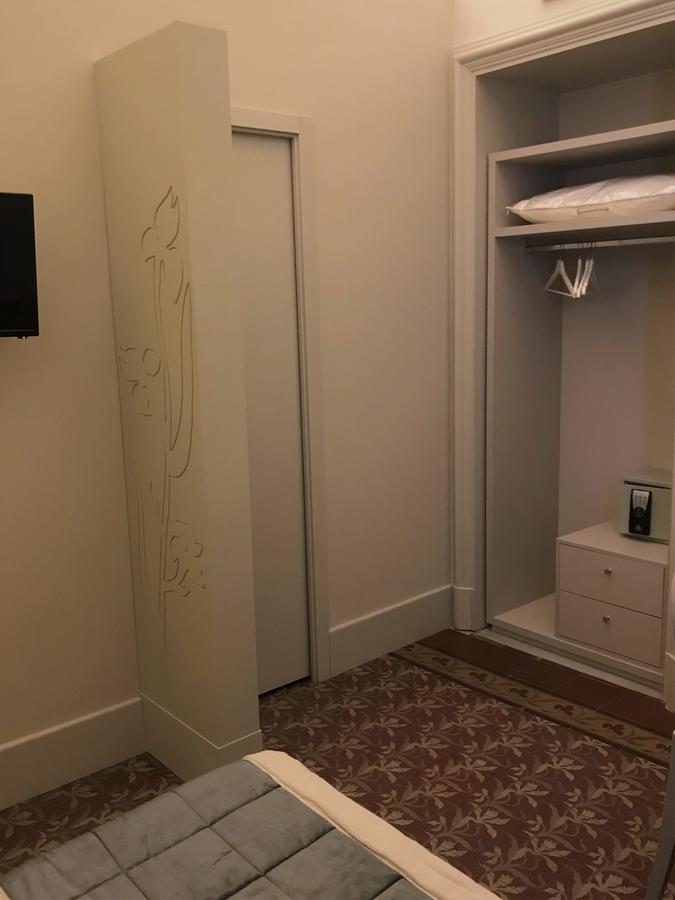 Magione Del Re Hotel CTA Eksteriør billede